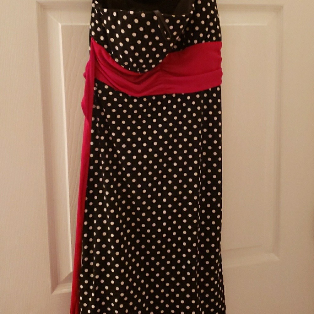 Dress , girls size large